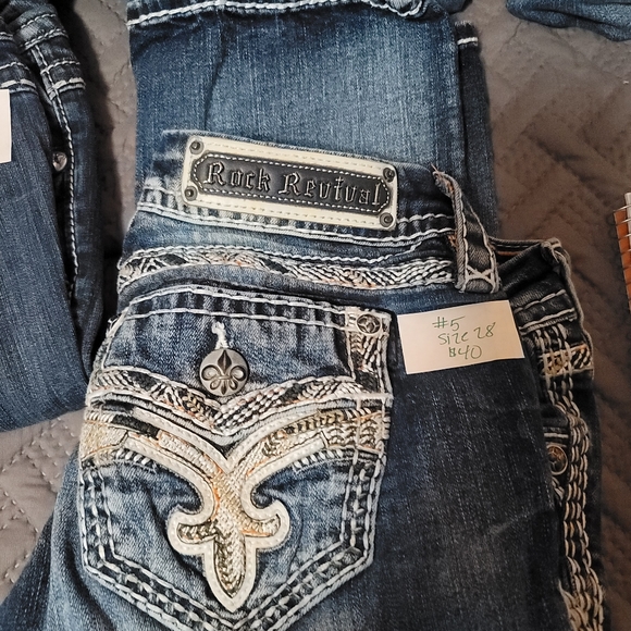 Jeans - Picture 6 of 8